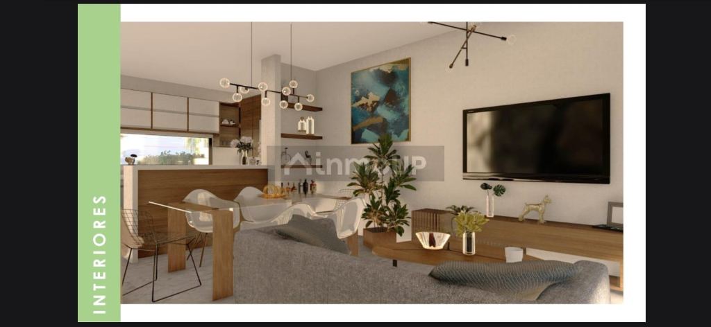 Duplex en Venta en Lujan de Cuyo, Mendoza