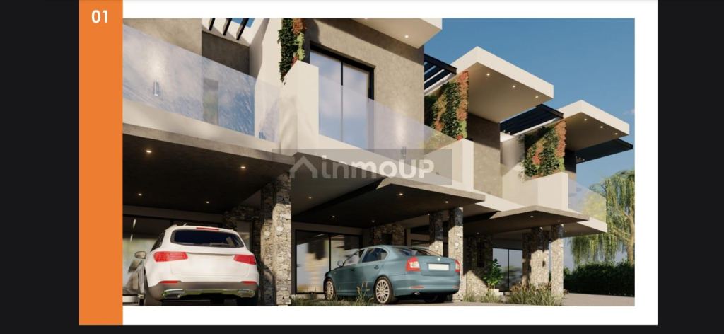Duplex en Venta en Lujan de Cuyo, Mendoza