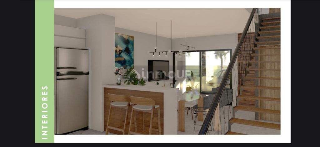 Duplex en Venta en Lujan de Cuyo, Mendoza