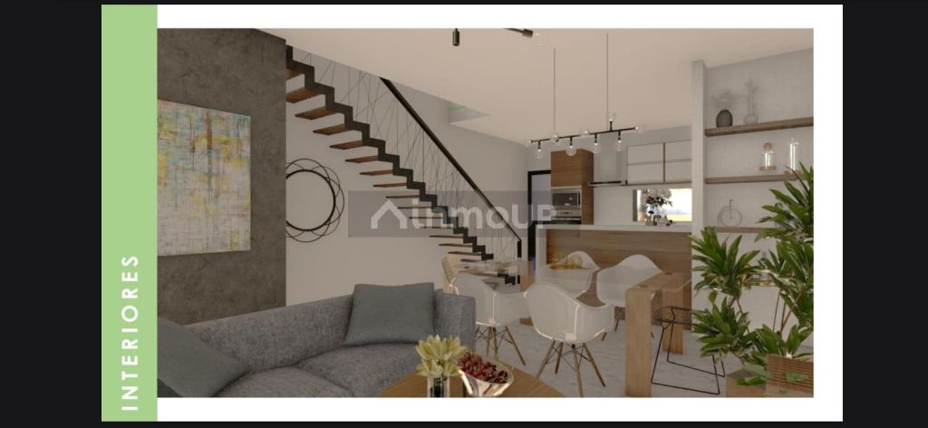 Duplex en Venta en Lujan de Cuyo, Mendoza