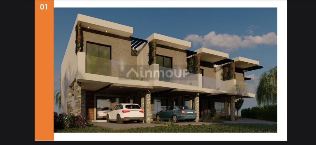 Duplex en Venta en Lujan de Cuyo, Mendoza