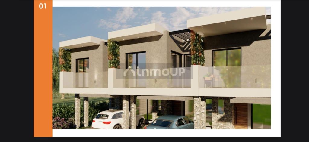 Duplex en Venta en Lujan de Cuyo, Mendoza