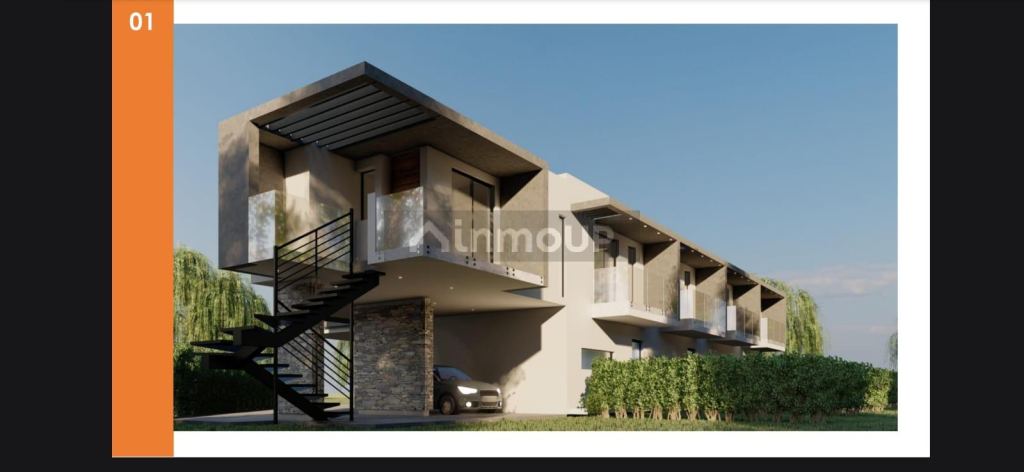 Duplex en Venta en Lujan de Cuyo, Mendoza