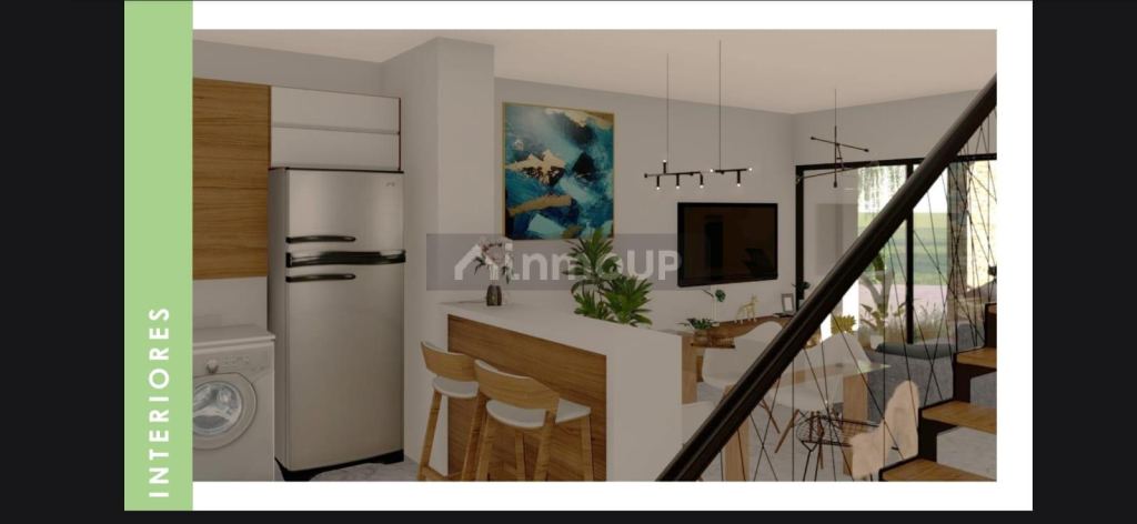 Duplex en Venta en Lujan de Cuyo, Mendoza