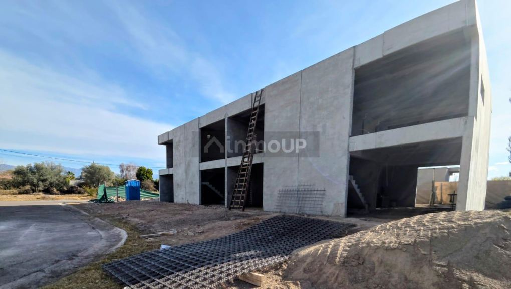 Duplex en Venta en Lujan de Cuyo, Mendoza