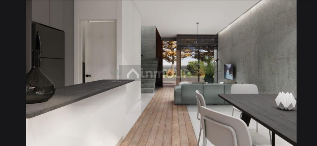 Duplex en Venta en Lujan de Cuyo, Mendoza