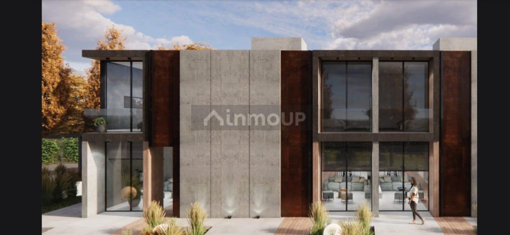 Duplex en Venta en Lujan de Cuyo, Mendoza