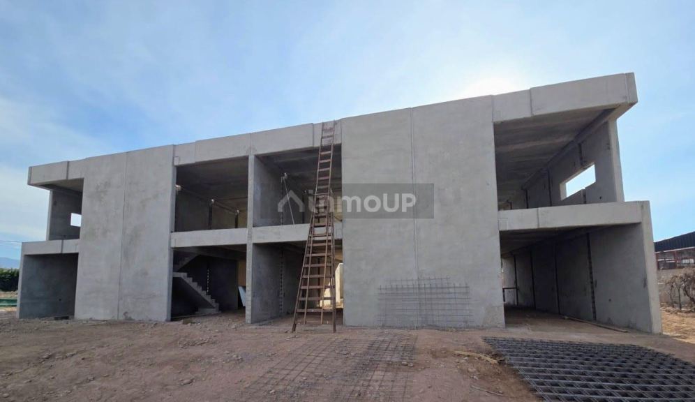 Duplex en Venta en Lujan de Cuyo, Mendoza