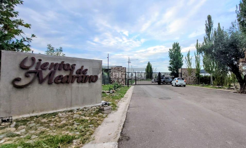 Duplex en Venta en Lujan de Cuyo, Mendoza