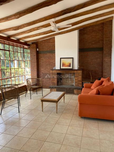 Casa en Alquiler en Maipu, Mendoza