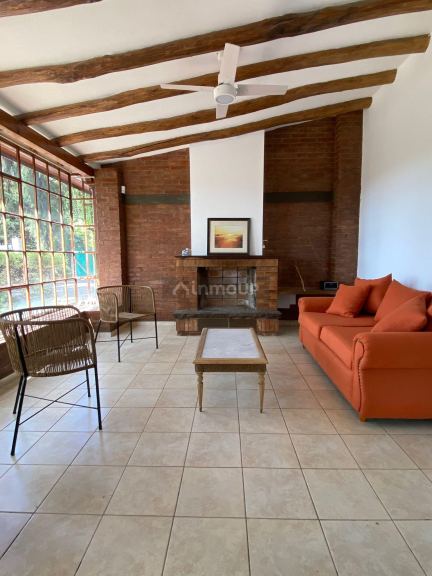 Casa en Alquiler en Maipu, Mendoza