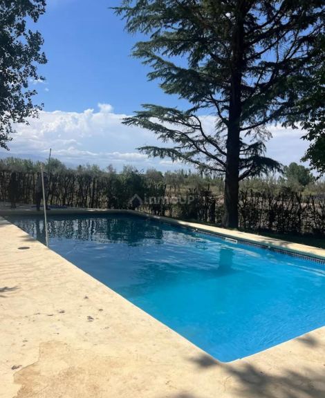 Casa en Alquiler en Maipu, Mendoza