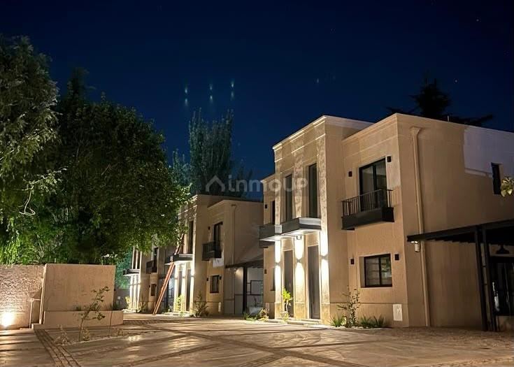 Departamento en Venta en Lujan de Cuyo, Mendoza