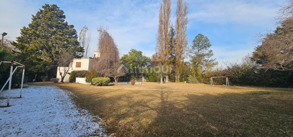 Casa en Venta en Lujan de Cuyo, Mendoza