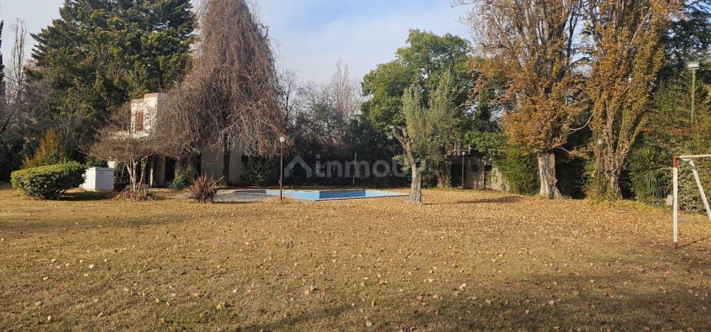 Casa en Venta en Lujan de Cuyo, Mendoza