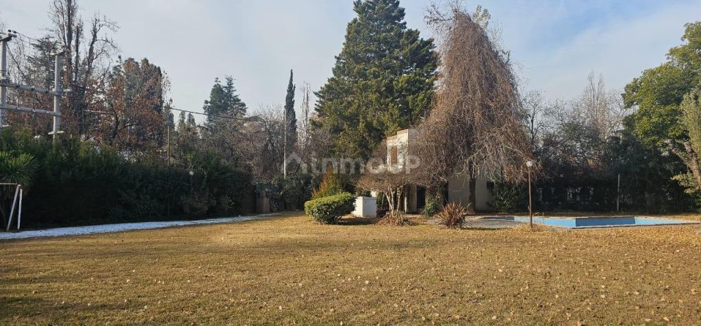 Casa en Venta en Lujan de Cuyo, Mendoza