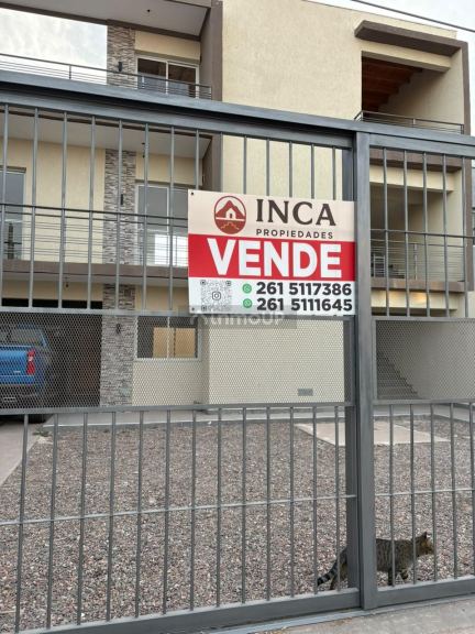 Departamento en Venta en Guaymallen, Mendoza