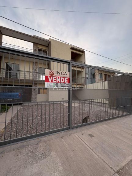 Departamento en Venta en Guaymallen, Mendoza