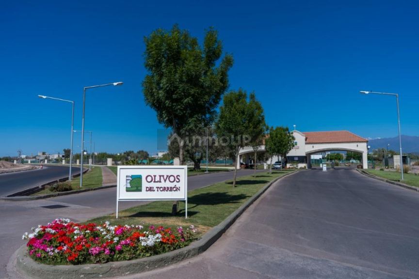Lote en Venta en Maipu, Mendoza