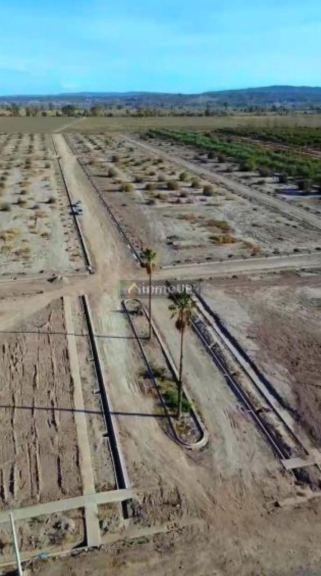 Lote en Venta en Maipu, Mendoza