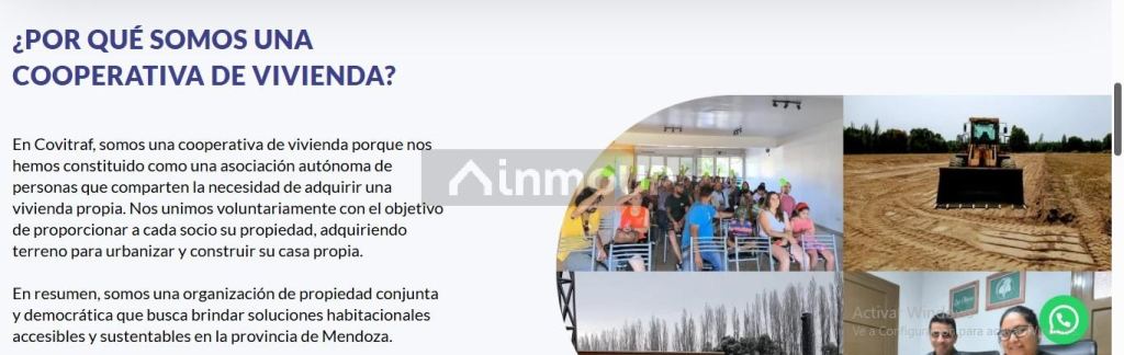 Lote en Venta en Maipu, Mendoza