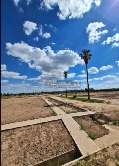 Lote en Venta en Maipu, Mendoza