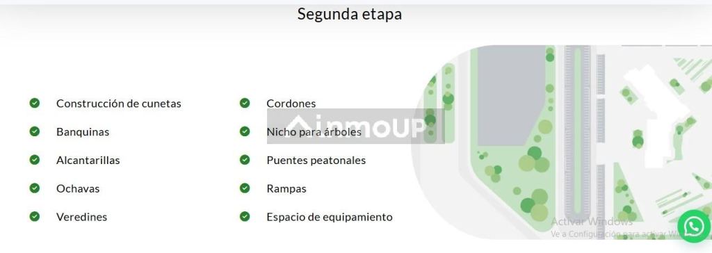 Lote en Venta en Maipu, Mendoza