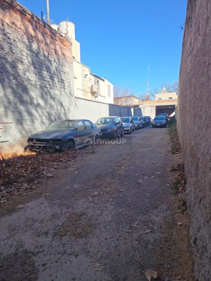 Lote en Venta en Capital, Mendoza