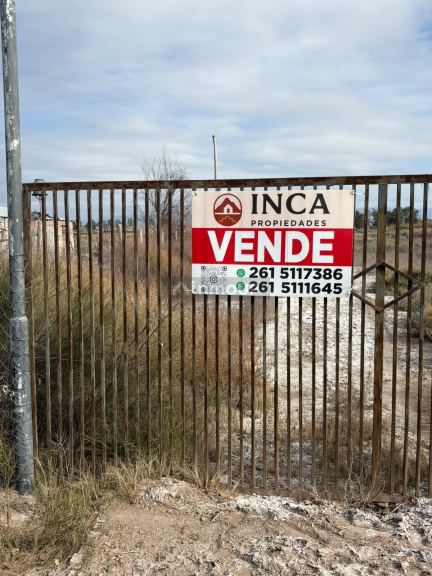 Lote en Venta en Guaymallen, Mendoza