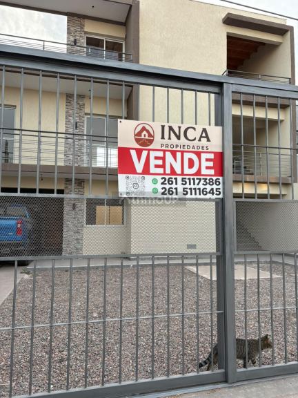Duplex en Venta en Guaymallen, Mendoza