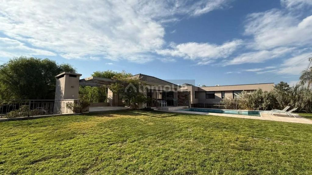 Casa en Venta en Capital, Mendoza