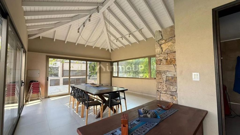 Casa en Venta en Capital, Mendoza