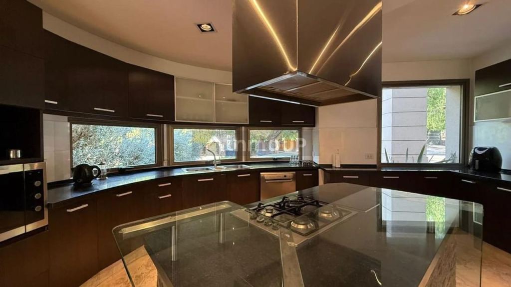 Casa en Venta en Capital, Mendoza