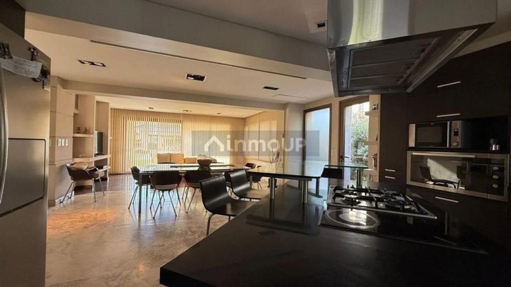 Casa en Venta en Capital, Mendoza