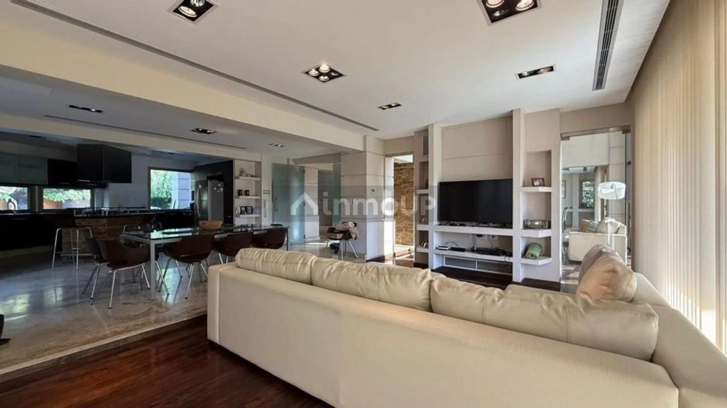 Casa en Venta en Capital, Mendoza