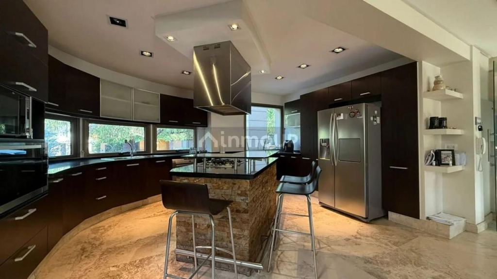 Casa en Venta en Capital, Mendoza