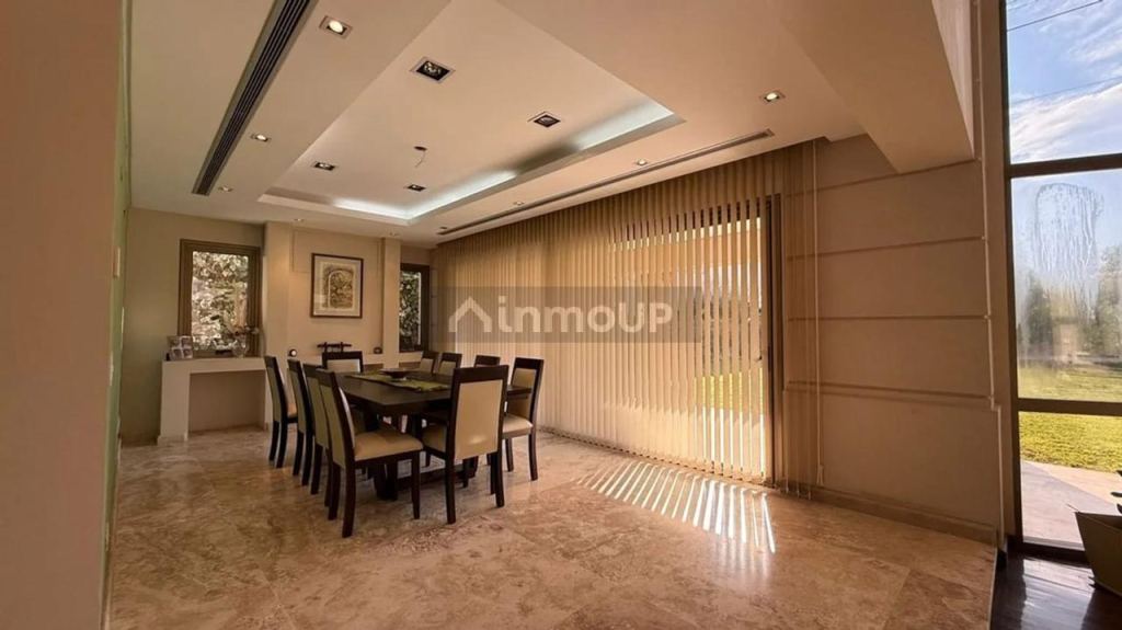 Casa en Venta en Capital, Mendoza