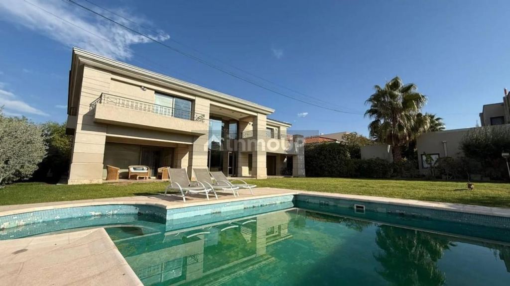 Casa en Venta en Capital, Mendoza