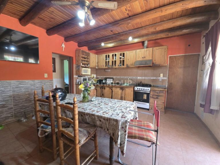 Casa en Venta en Lujan de Cuyo, Mendoza