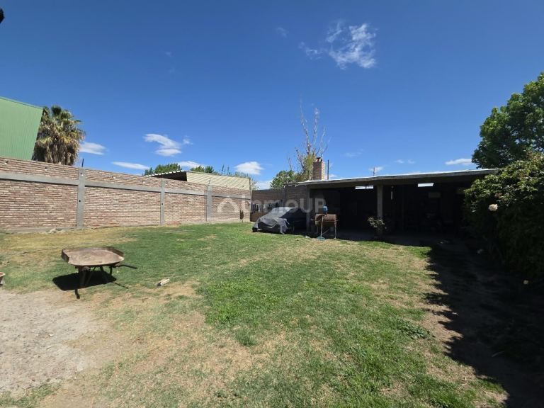 Casa en Venta en Lujan de Cuyo, Mendoza