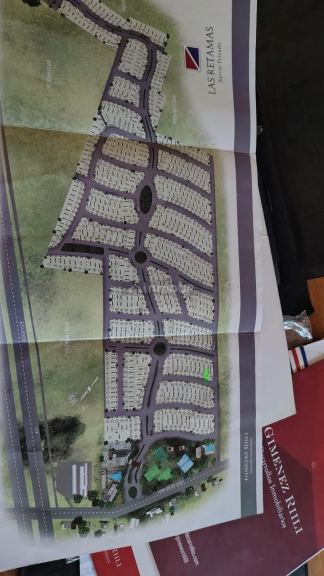 Lote en Venta en Maipu, Mendoza