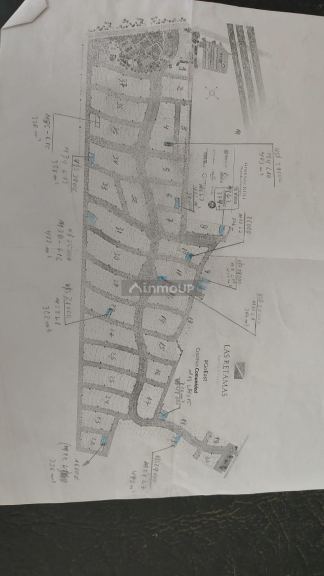 Lote en Venta en Maipu, Mendoza