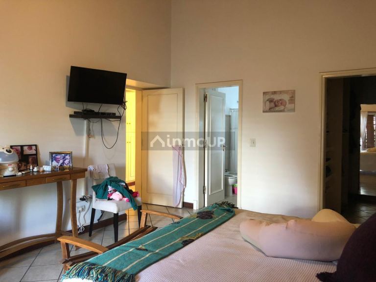 Casa en Venta en Capital, Mendoza