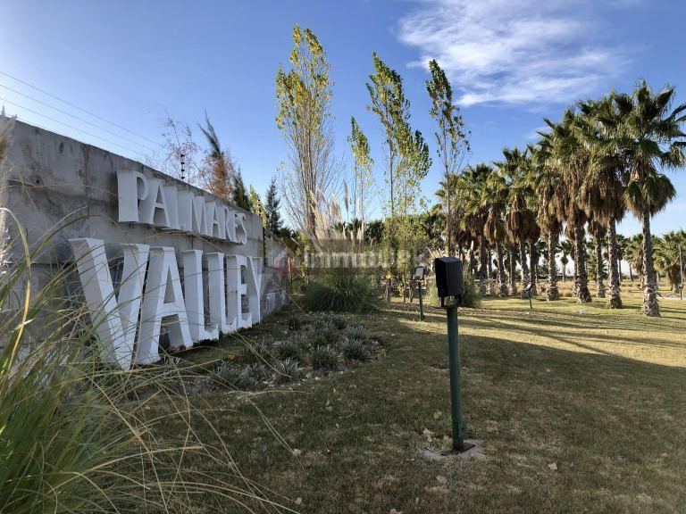 Lote en Venta en Lujan de Cuyo, Mendoza