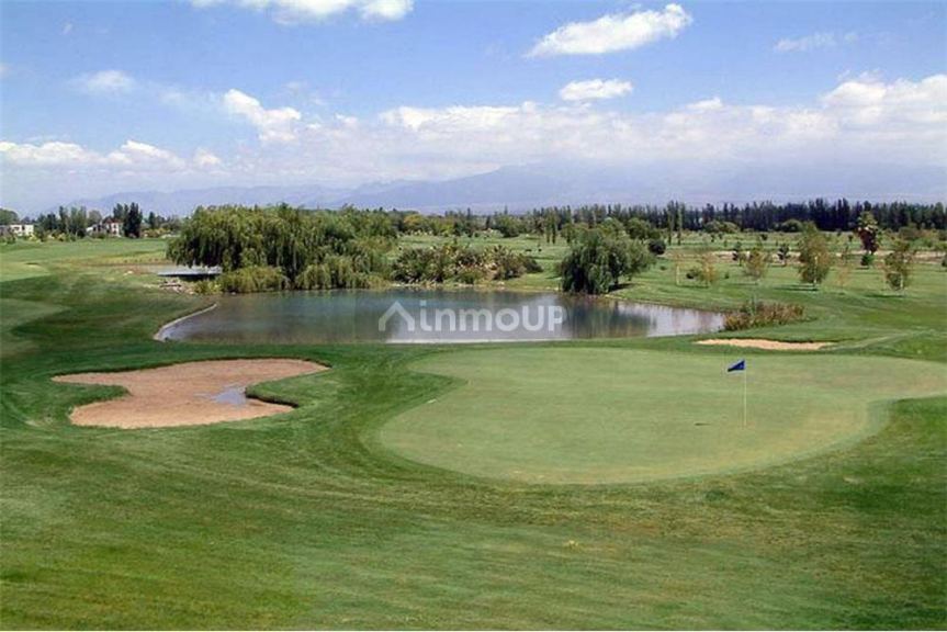 Lote en Venta en Lujan de Cuyo, Mendoza