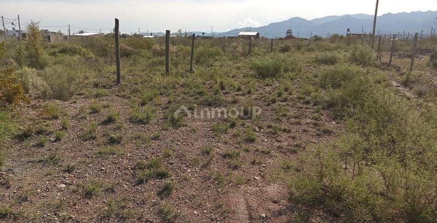 Lote en Venta en Lujan de Cuyo, Mendoza