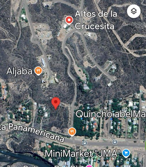 Lote en Venta en Lujan de Cuyo, Mendoza