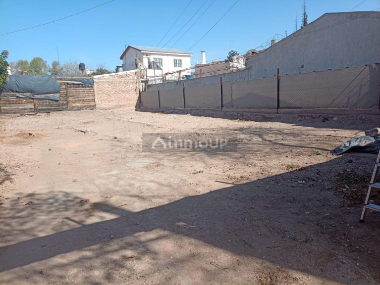 Lote en Venta en Godoy Cruz, Mendoza
