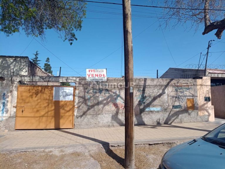 Lote en Venta en Godoy Cruz, Mendoza
