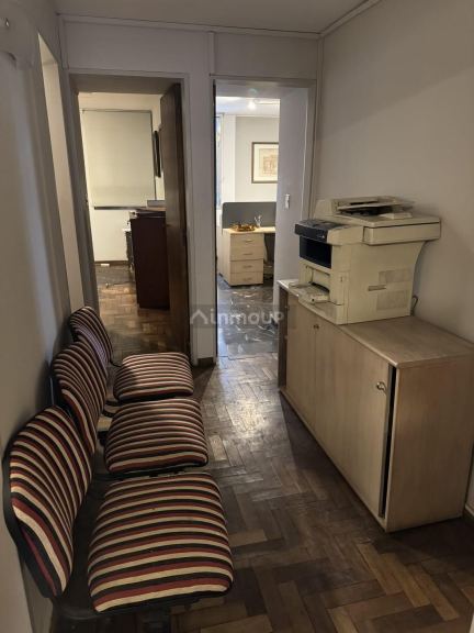 Oficina en Venta en Capital, Mendoza